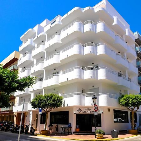 Sal Mar Suites サンタ・エウラリア・デス・リウ エクステリア 写真