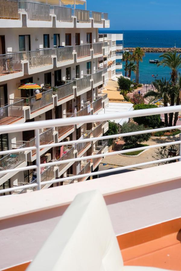 Sal Mar Suites サンタ・エウラリア・デス・リウ エクステリア 写真