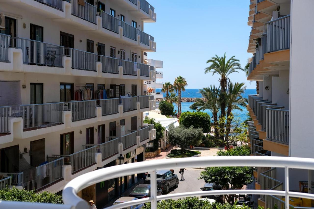 Sal Mar Suites サンタ・エウラリア・デス・リウ エクステリア 写真