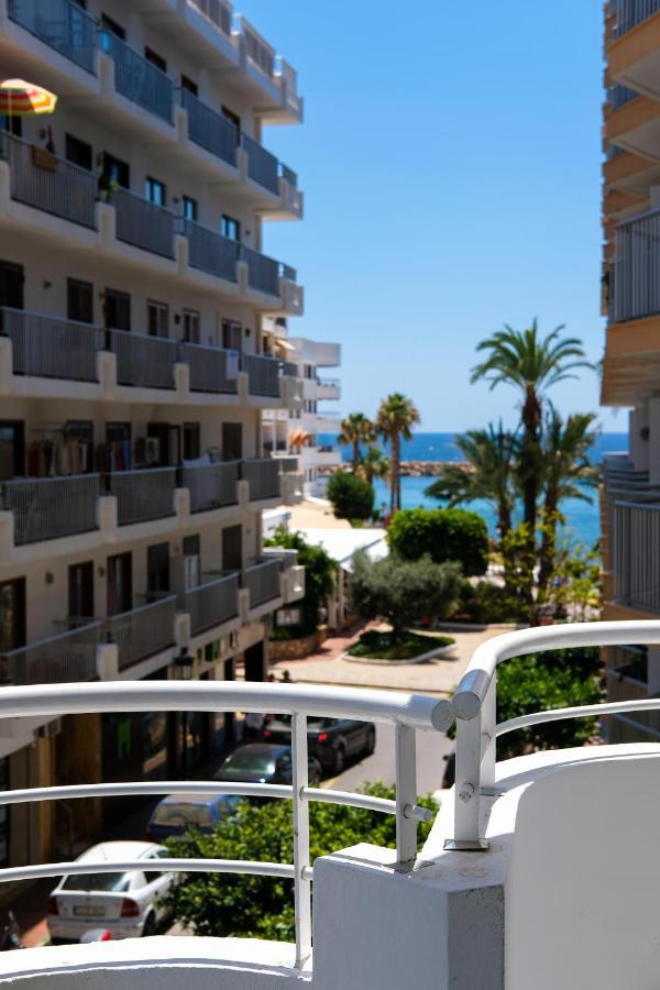 Sal Mar Suites サンタ・エウラリア・デス・リウ エクステリア 写真