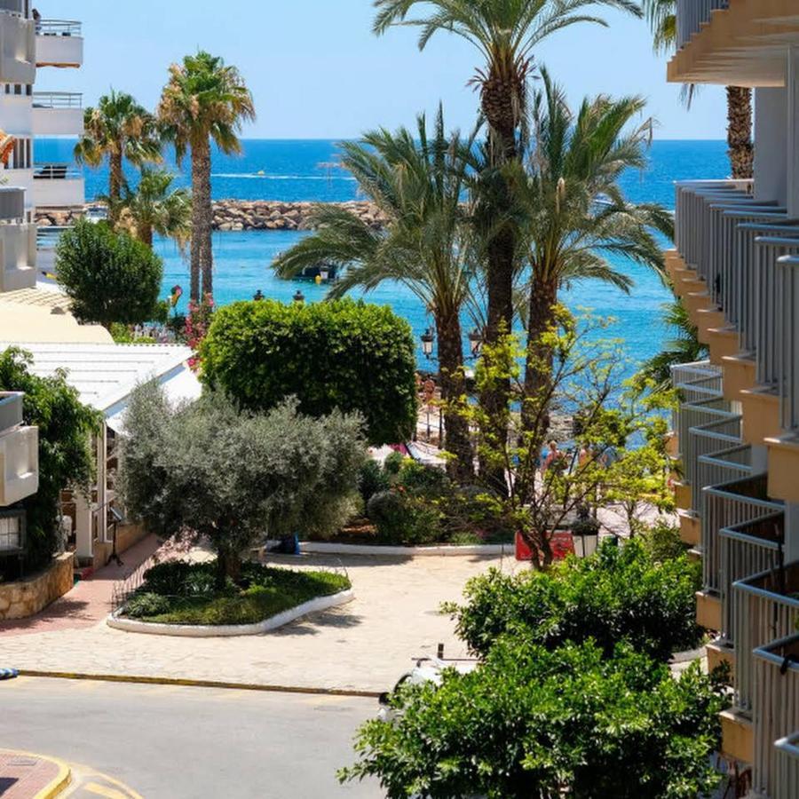 Sal Mar Suites サンタ・エウラリア・デス・リウ エクステリア 写真