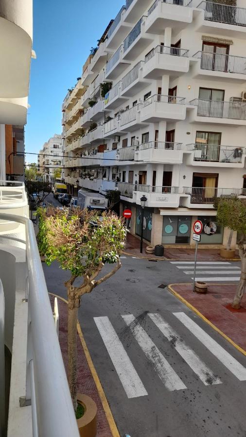 Sal Mar Suites サンタ・エウラリア・デス・リウ エクステリア 写真