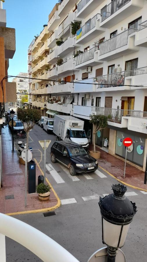 Sal Mar Suites サンタ・エウラリア・デス・リウ エクステリア 写真